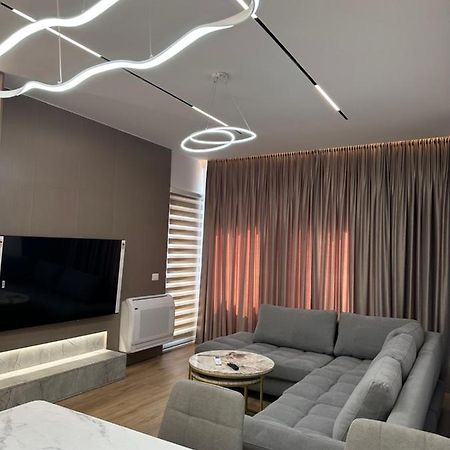 Hera Tirana Suite Deluxe Kültér fotó