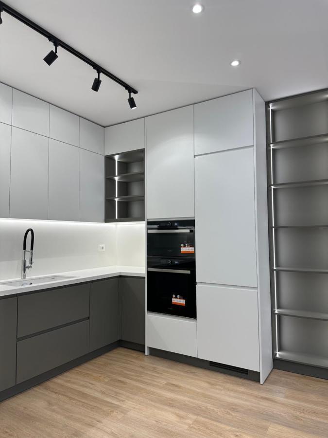 Hera Tirana Suite Deluxe Kültér fotó