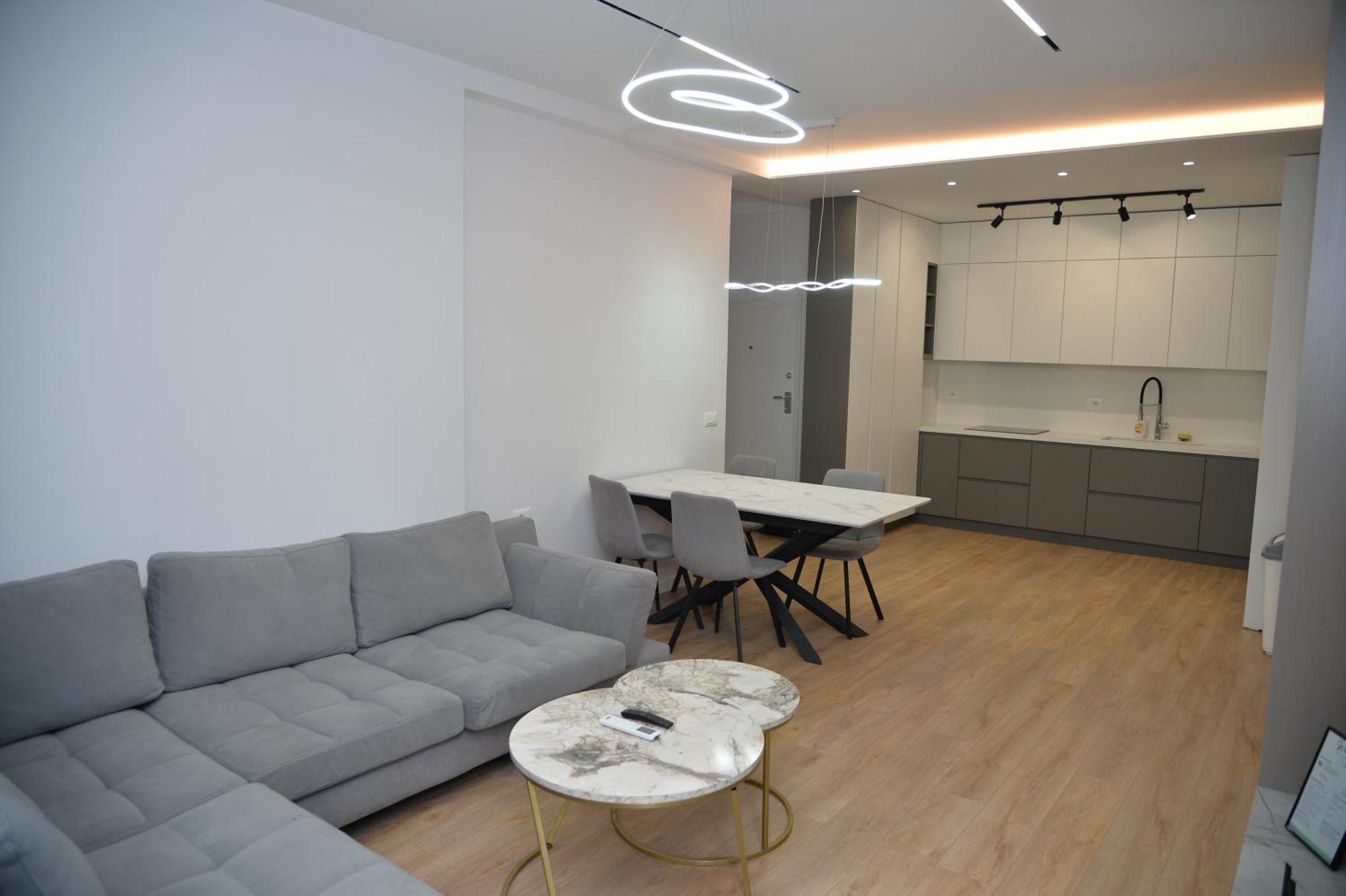 Hera Tirana Suite Deluxe Kültér fotó